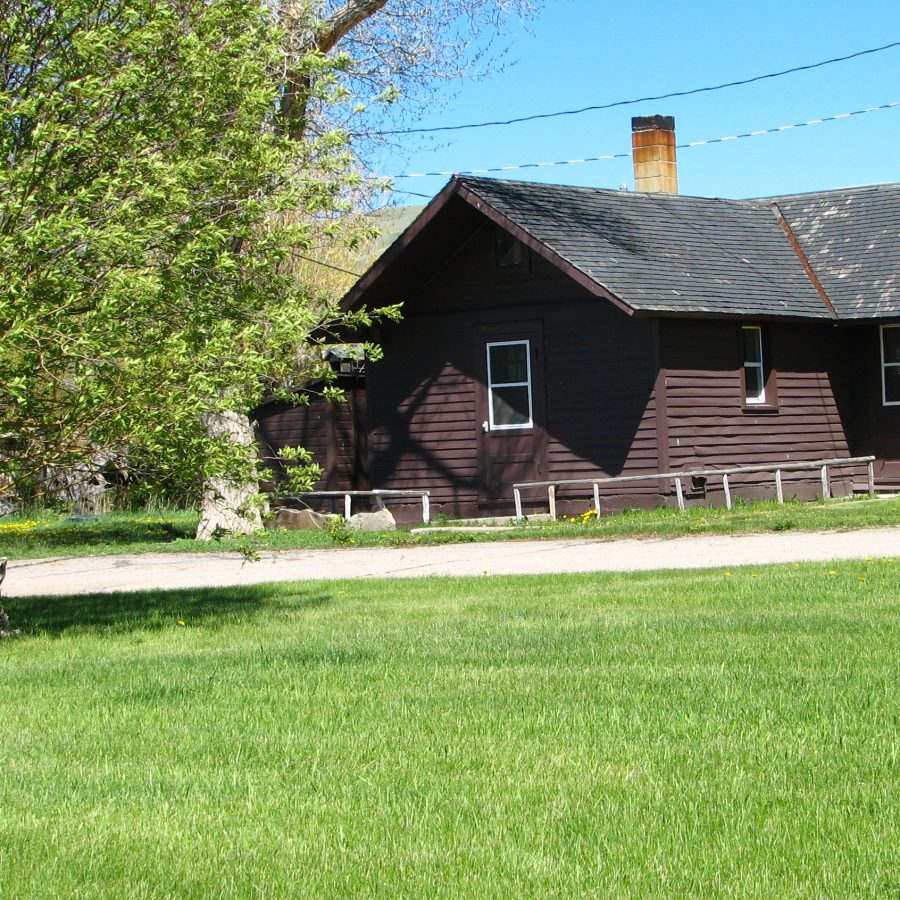 Montanas Medicine Lodge in Dillon, MT