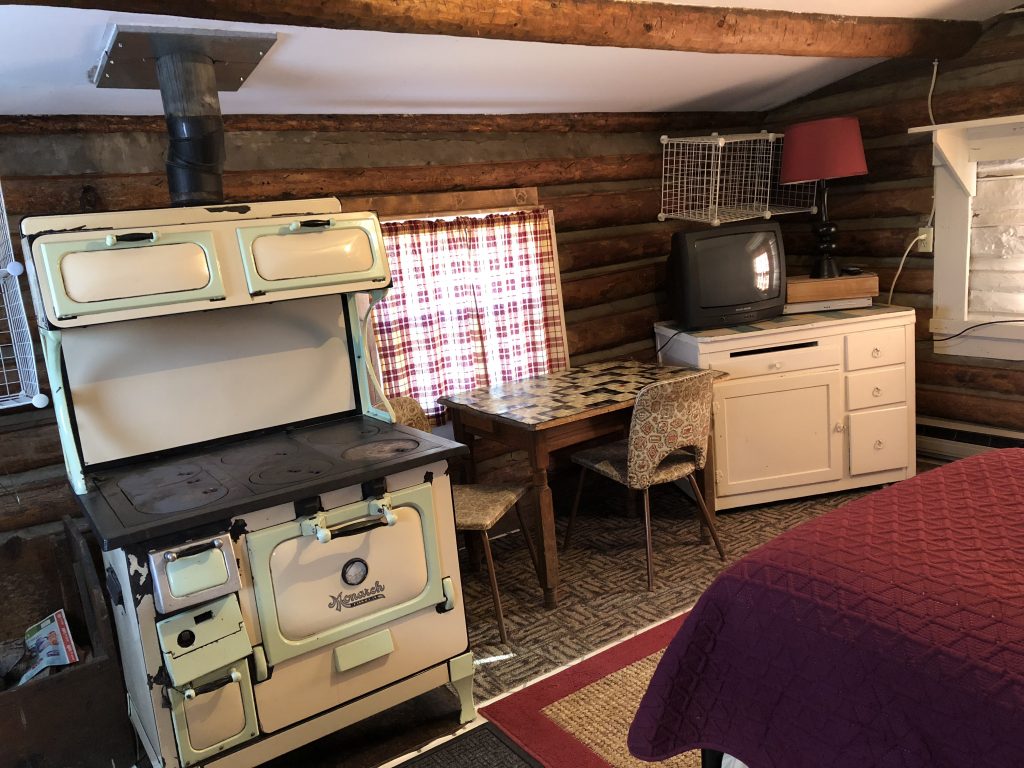 Montanas Medicine Lodge in Dillon, MT