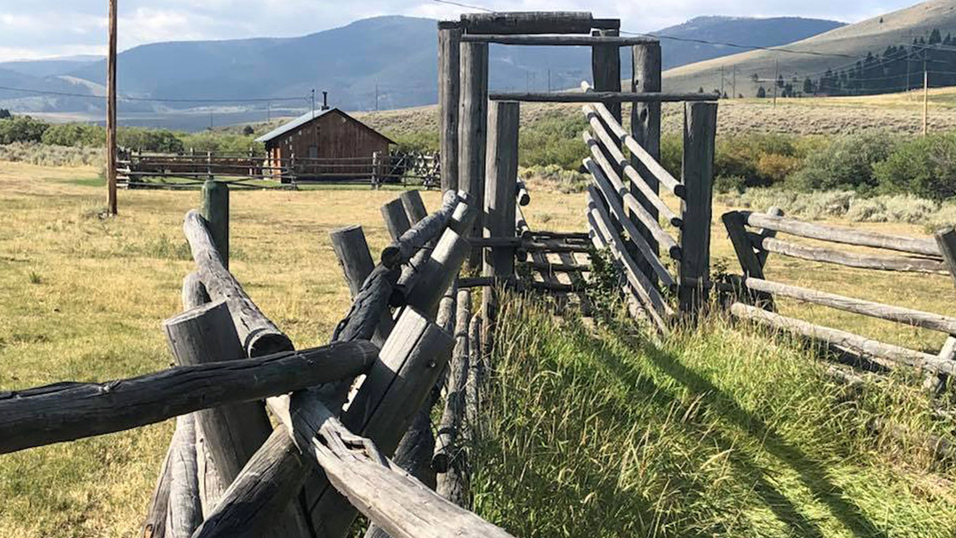 Montanas Medicine Lodge in Dillon, MT