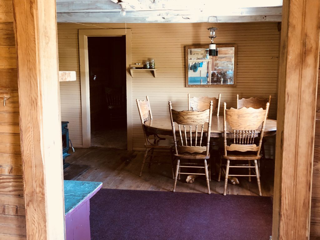 Montanas Medicine Lodge in Dillon, MT